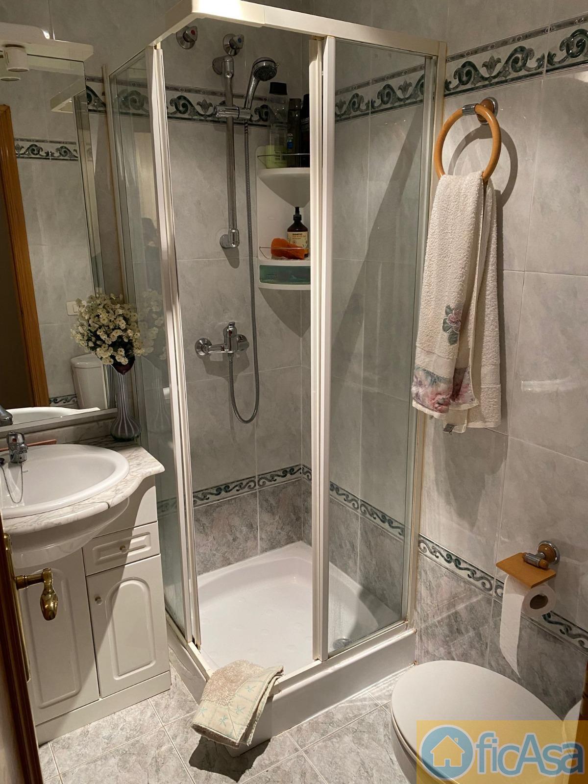 For sale of penthouse in Castellón