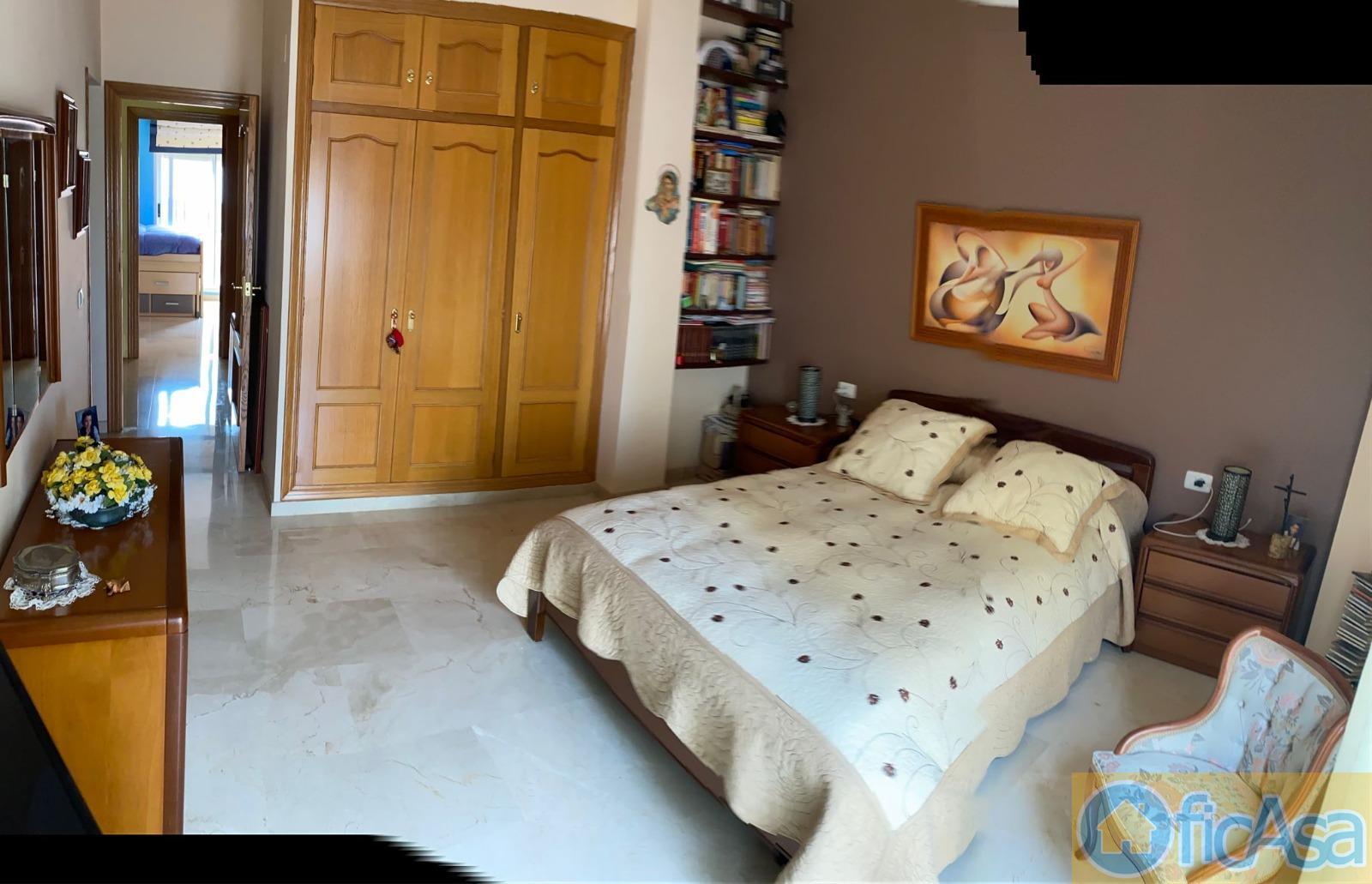 For sale of penthouse in Castellón
