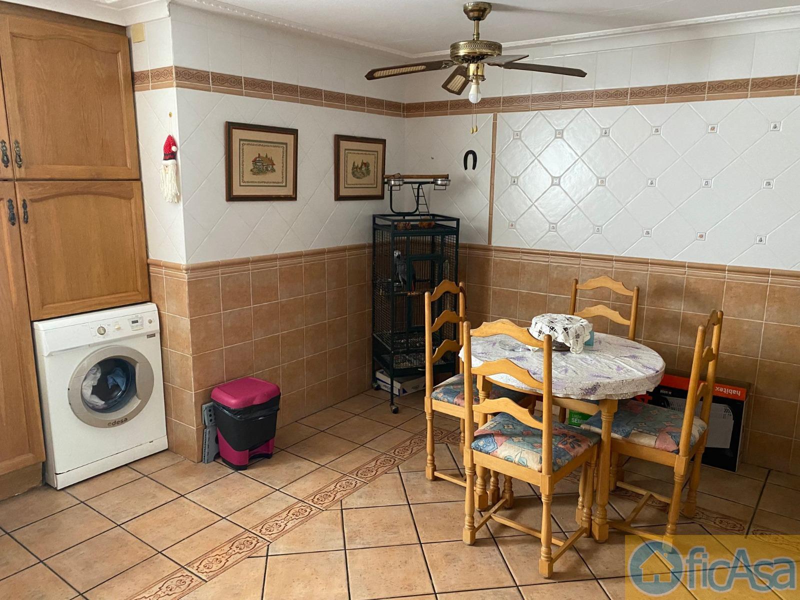 For sale of penthouse in Castellón