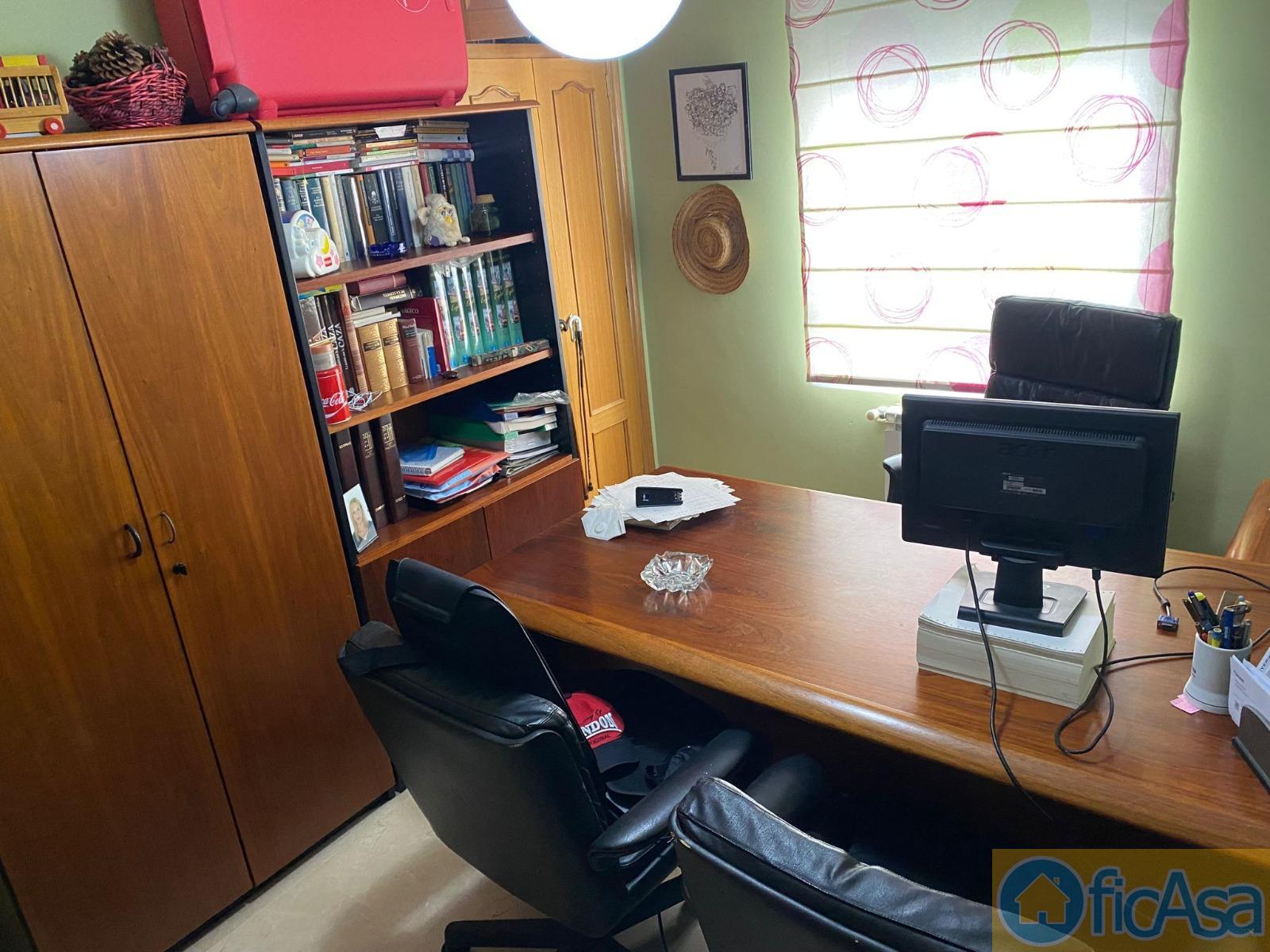 For sale of penthouse in Castellón