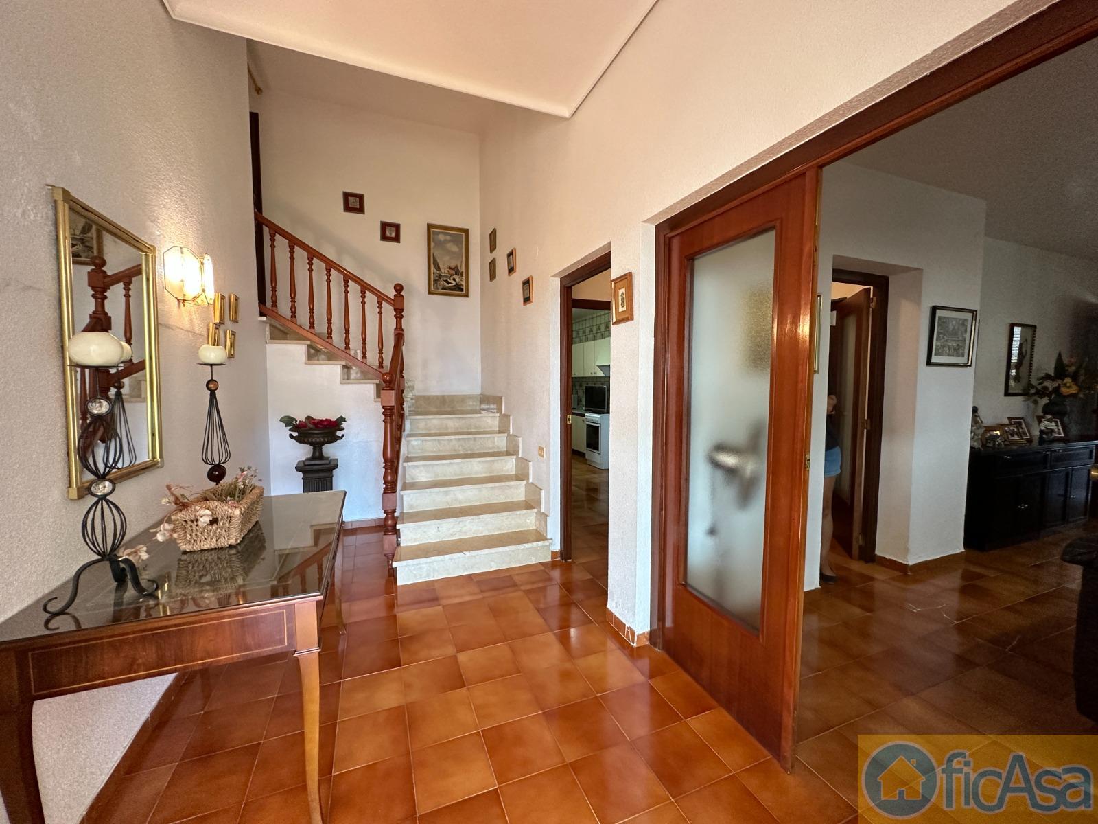 For sale of house in Benicasim