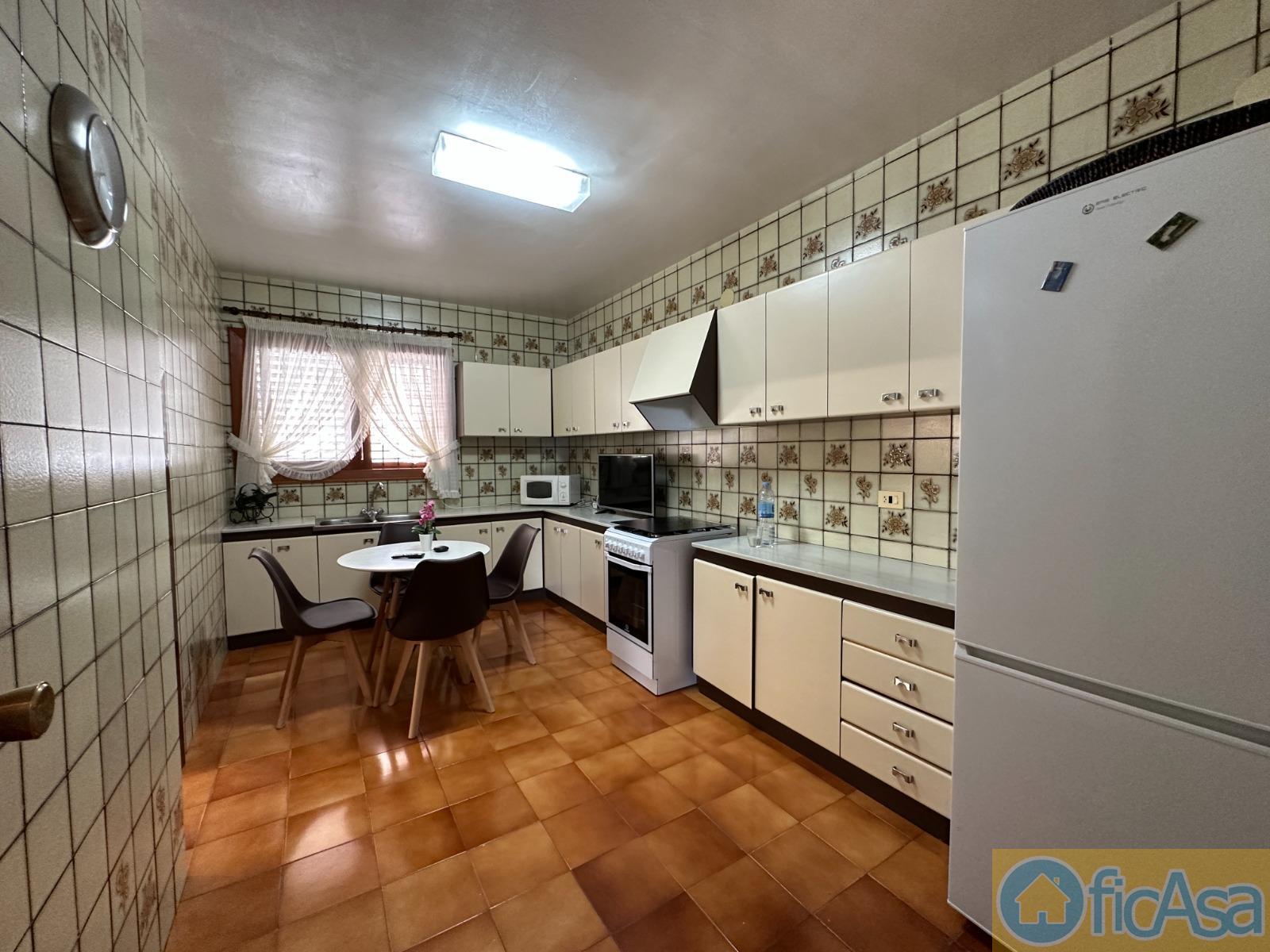 For sale of house in Benicasim