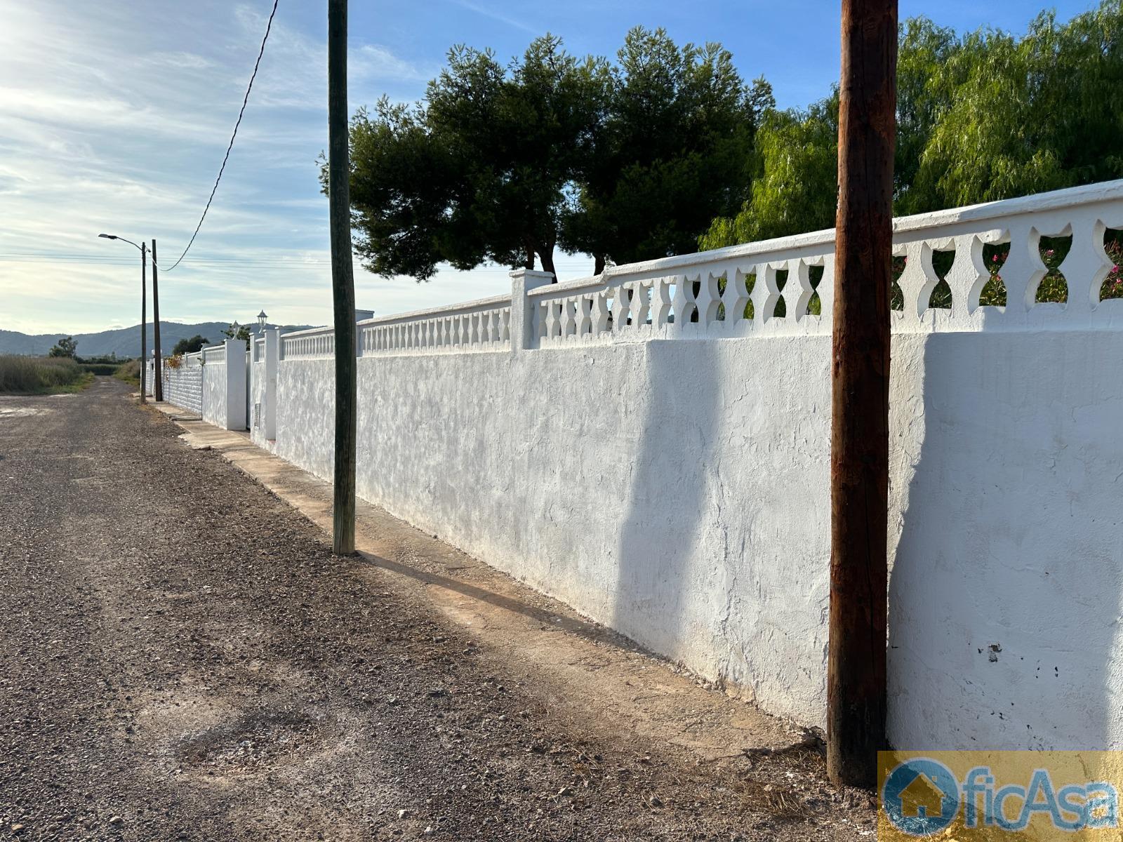 For sale of house in Benicasim