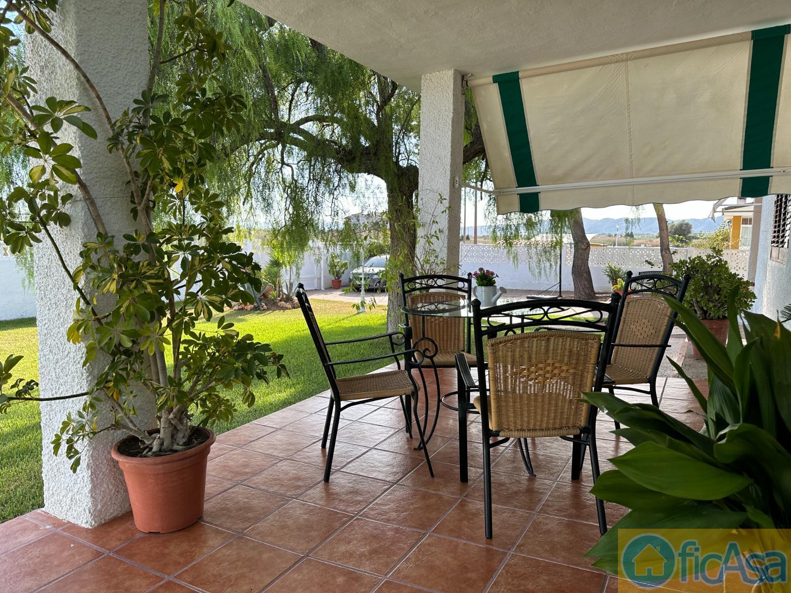 For sale of house in Benicasim