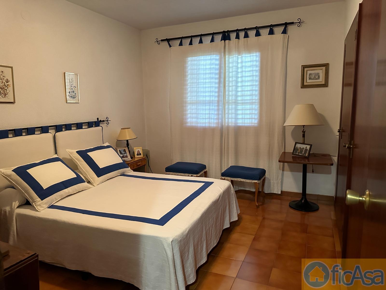For sale of house in Benicasim