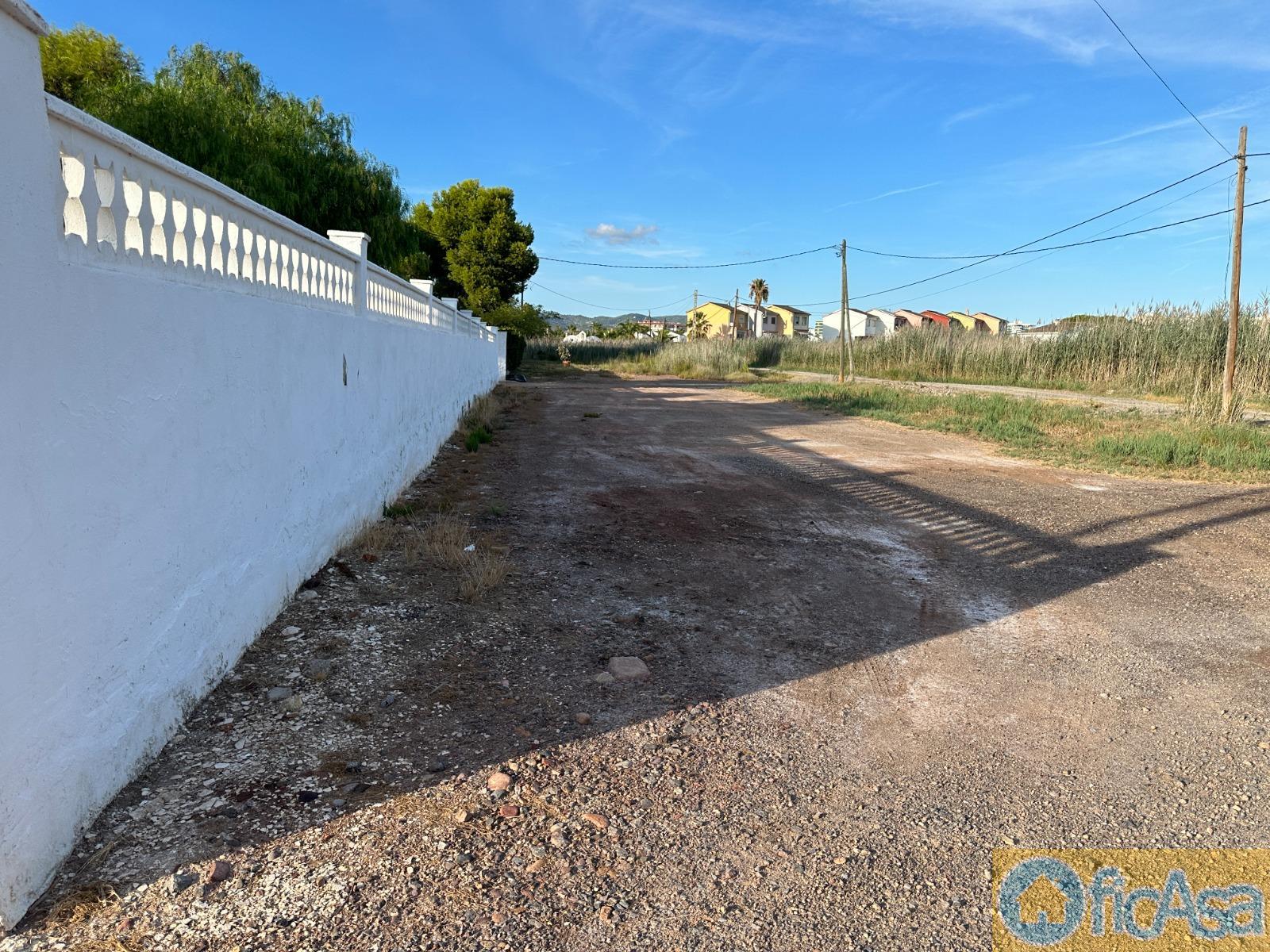 For sale of house in Benicasim