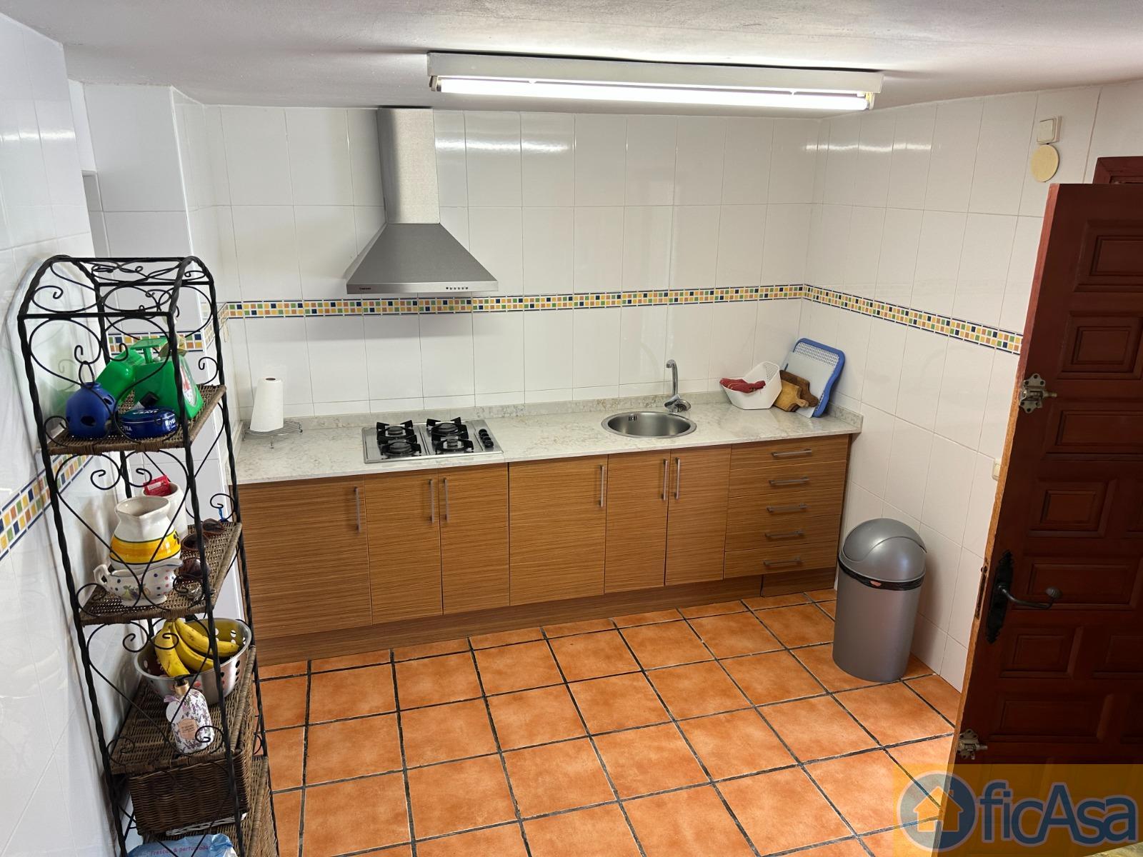 For sale of house in Benicasim