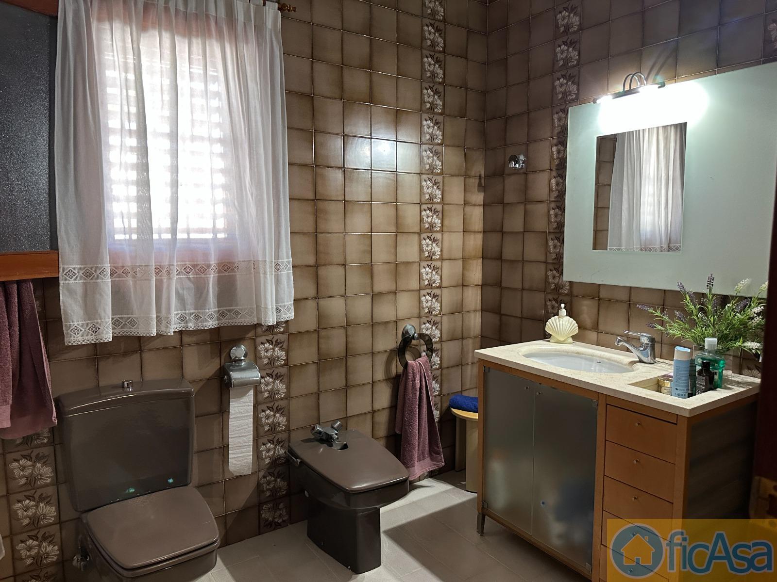 For sale of house in Benicasim