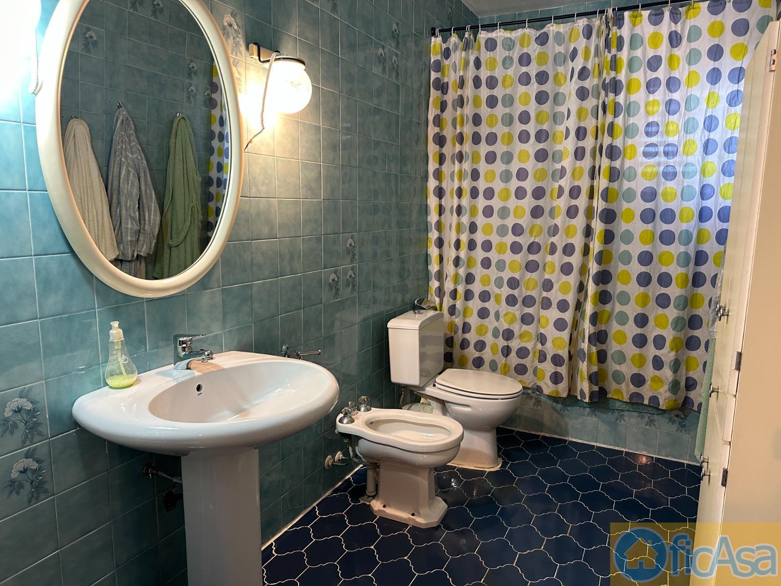 For sale of house in Benicasim