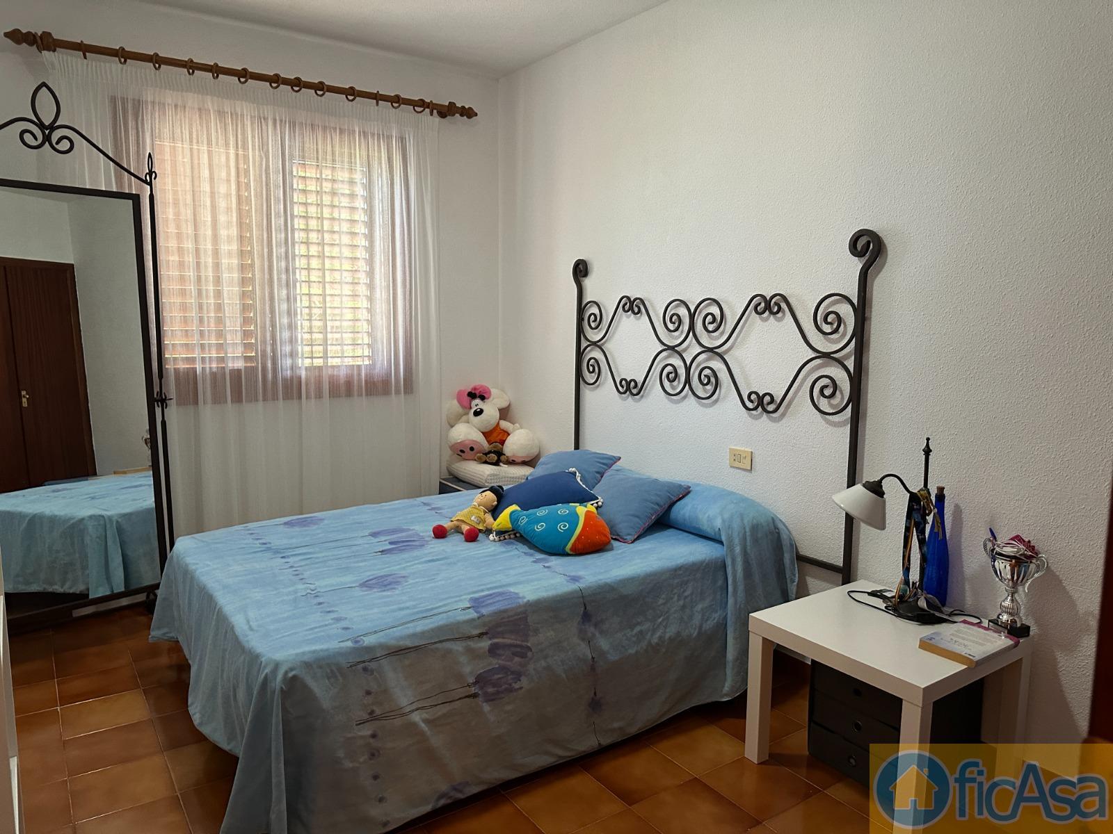 For sale of house in Benicasim