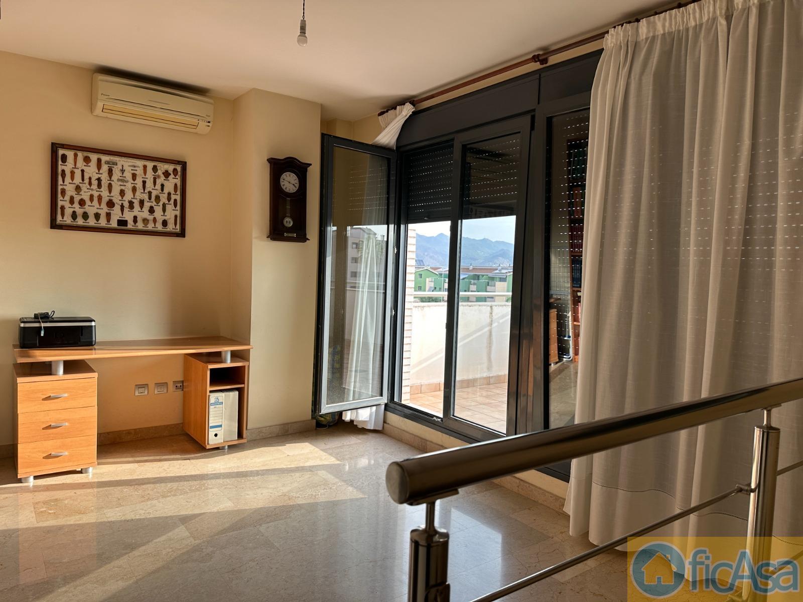 For sale of house in Castellón