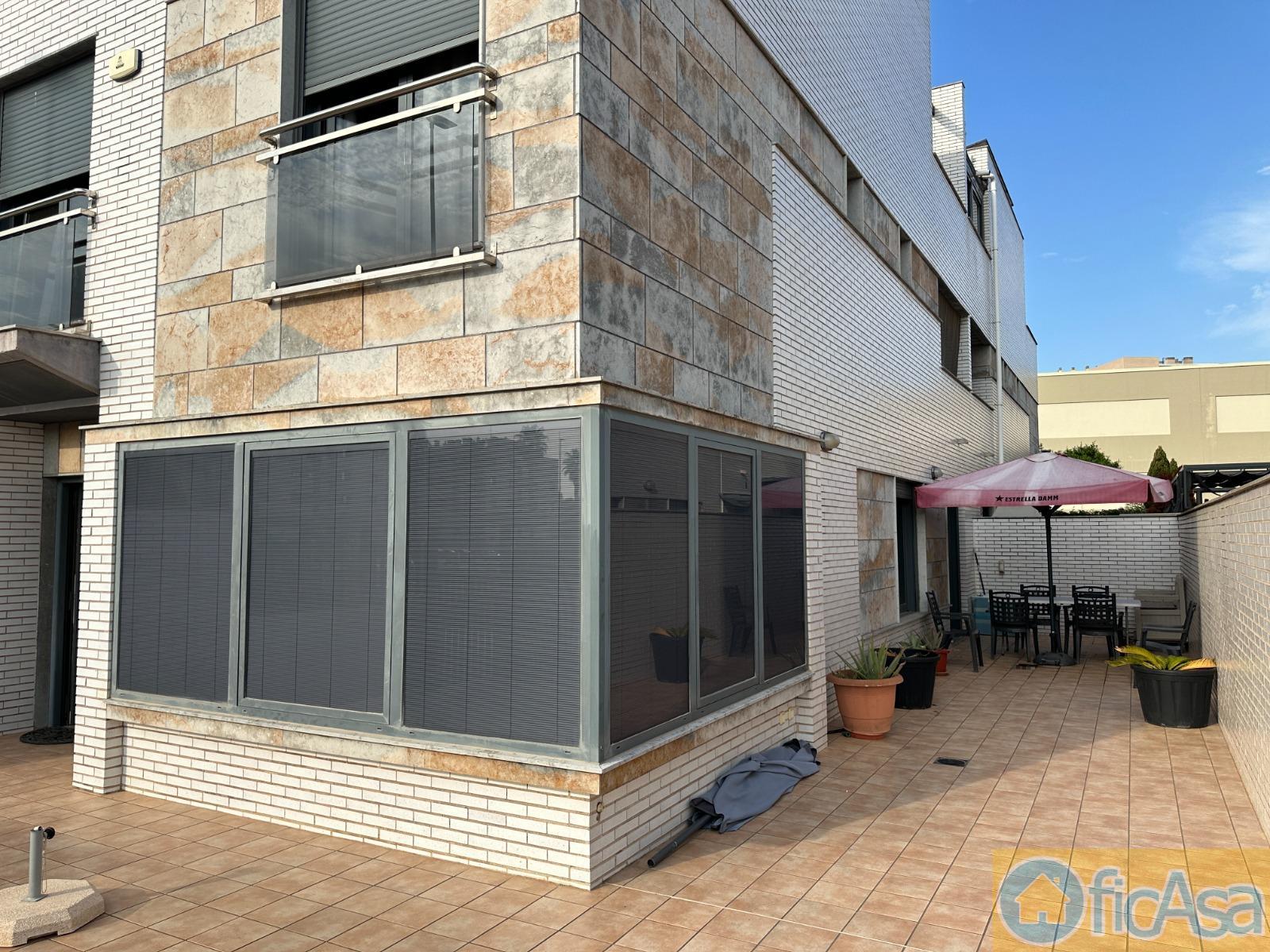 For sale of house in Castellón