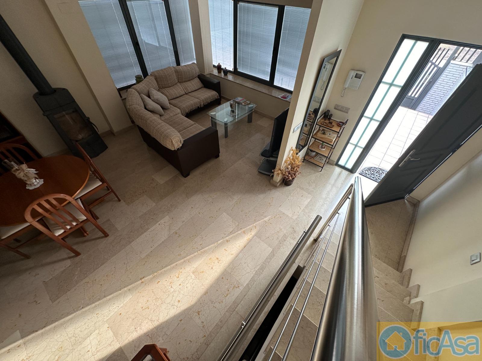 For sale of house in Castellón