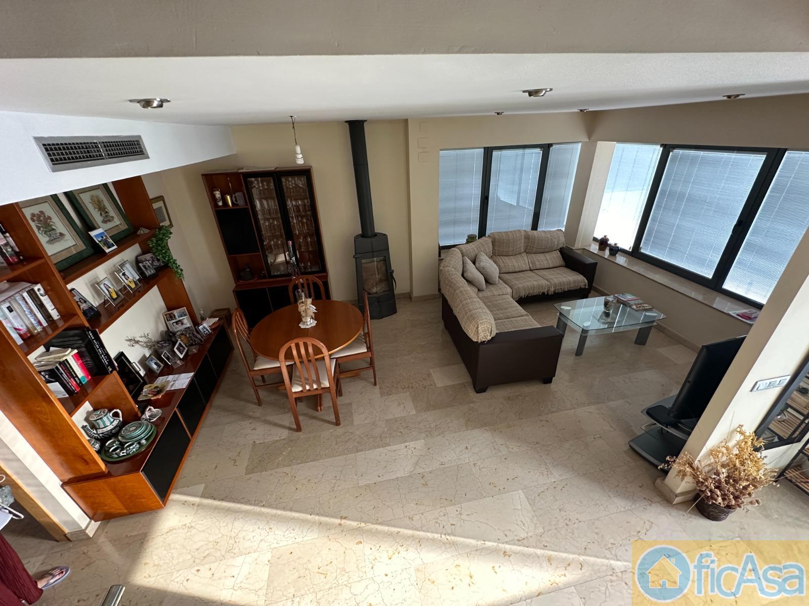 For sale of house in Castellón