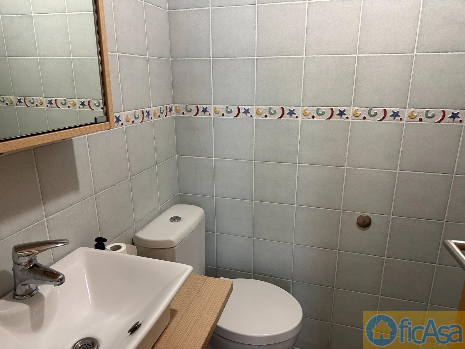 For sale of house in Castellón