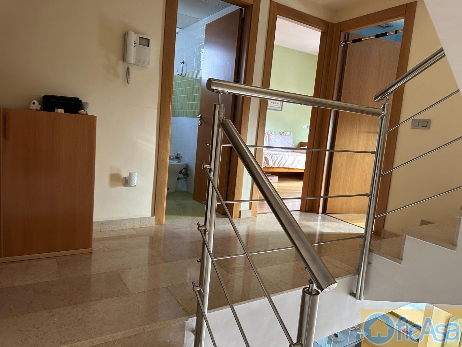 For sale of house in Castellón