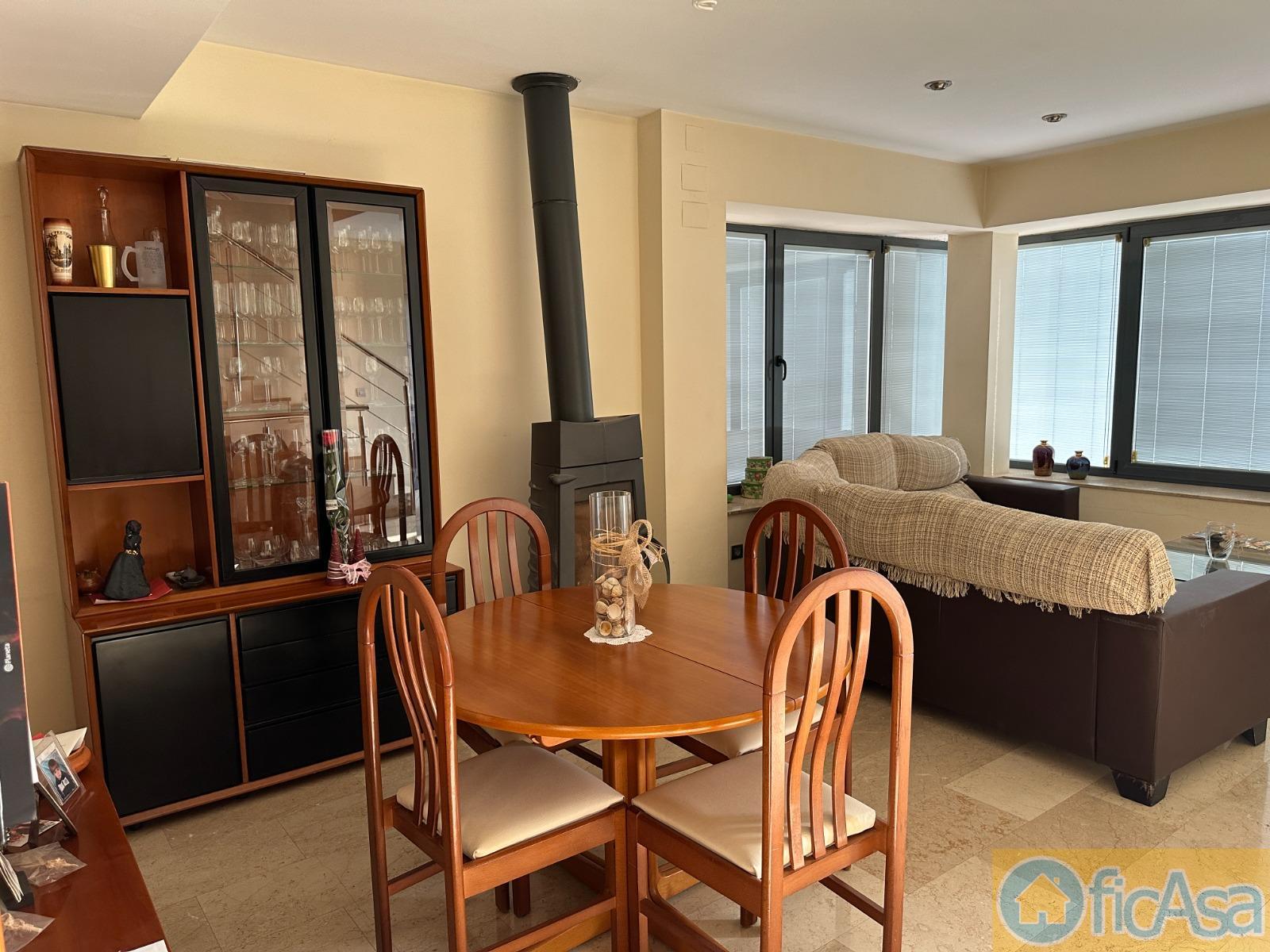 For sale of house in Castellón