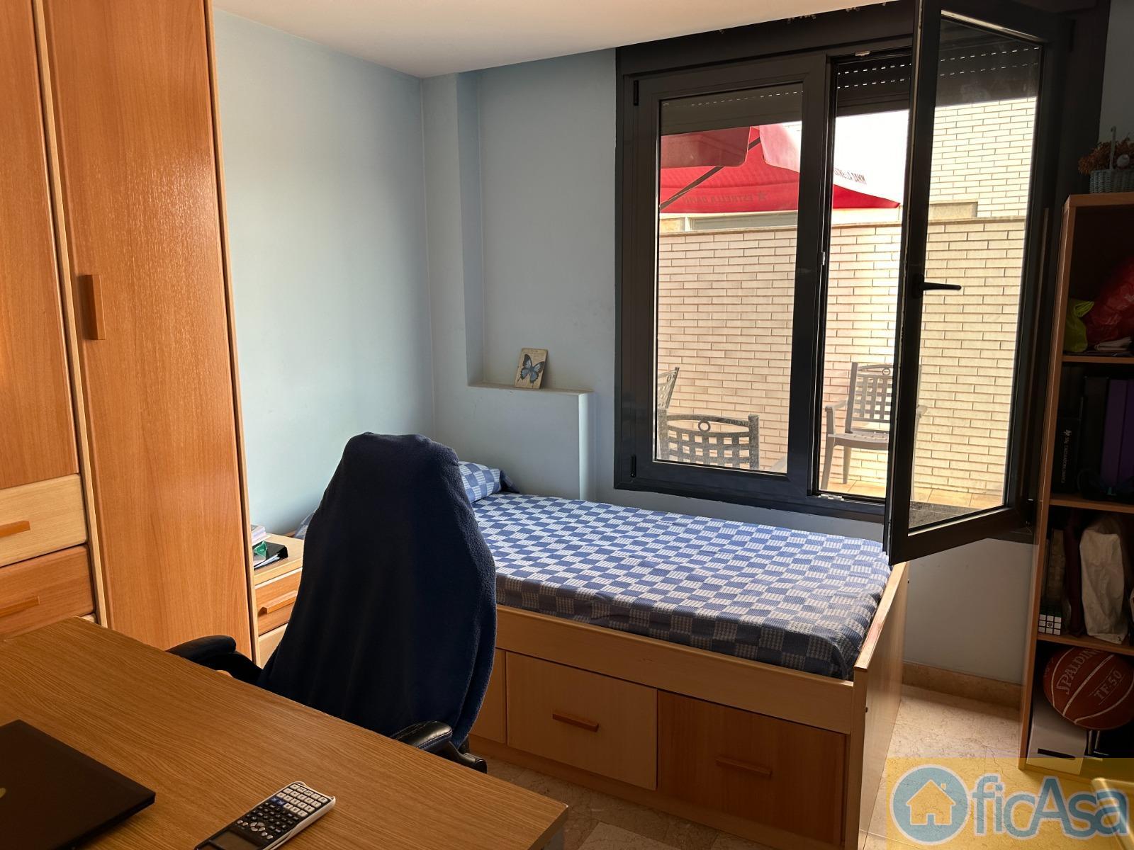 For sale of house in Castellón