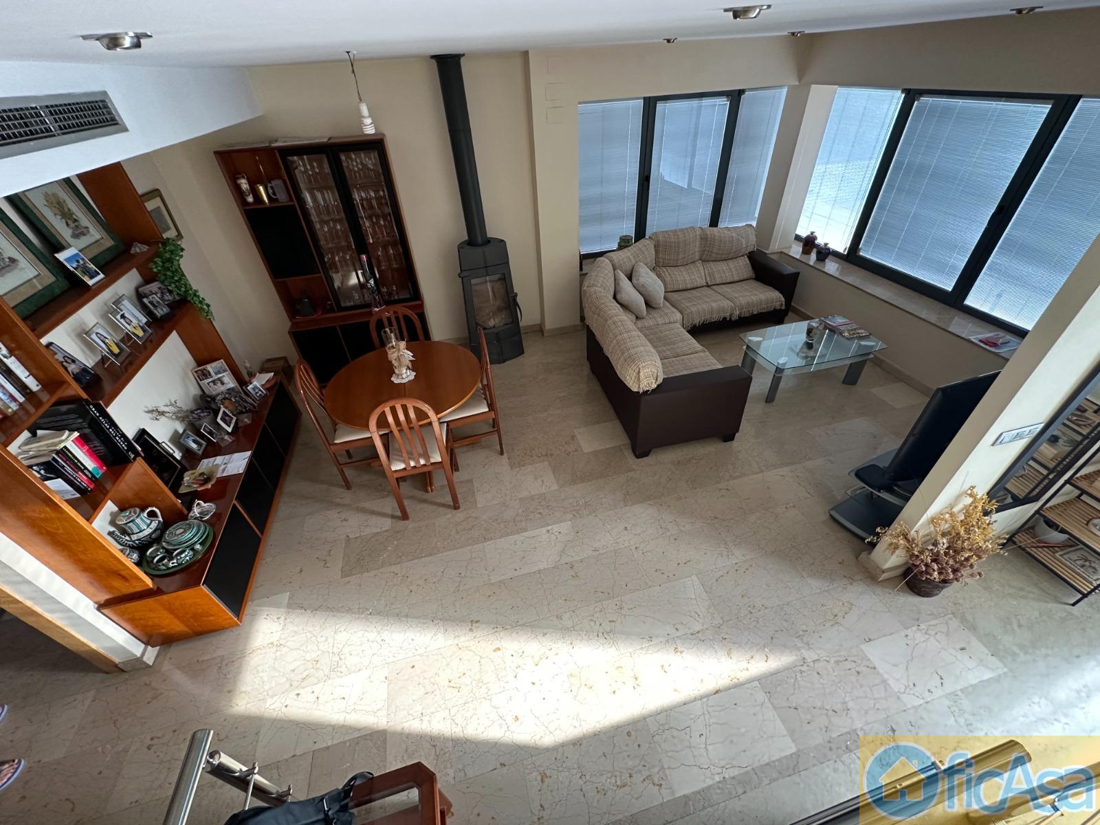 For sale of house in Castellón