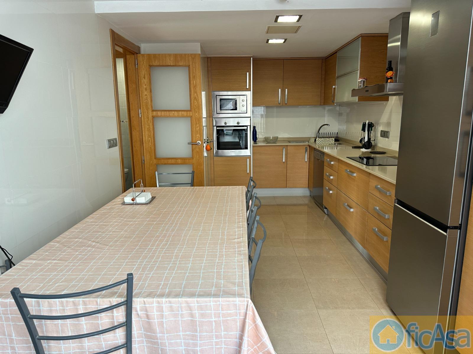 For sale of house in Castellón