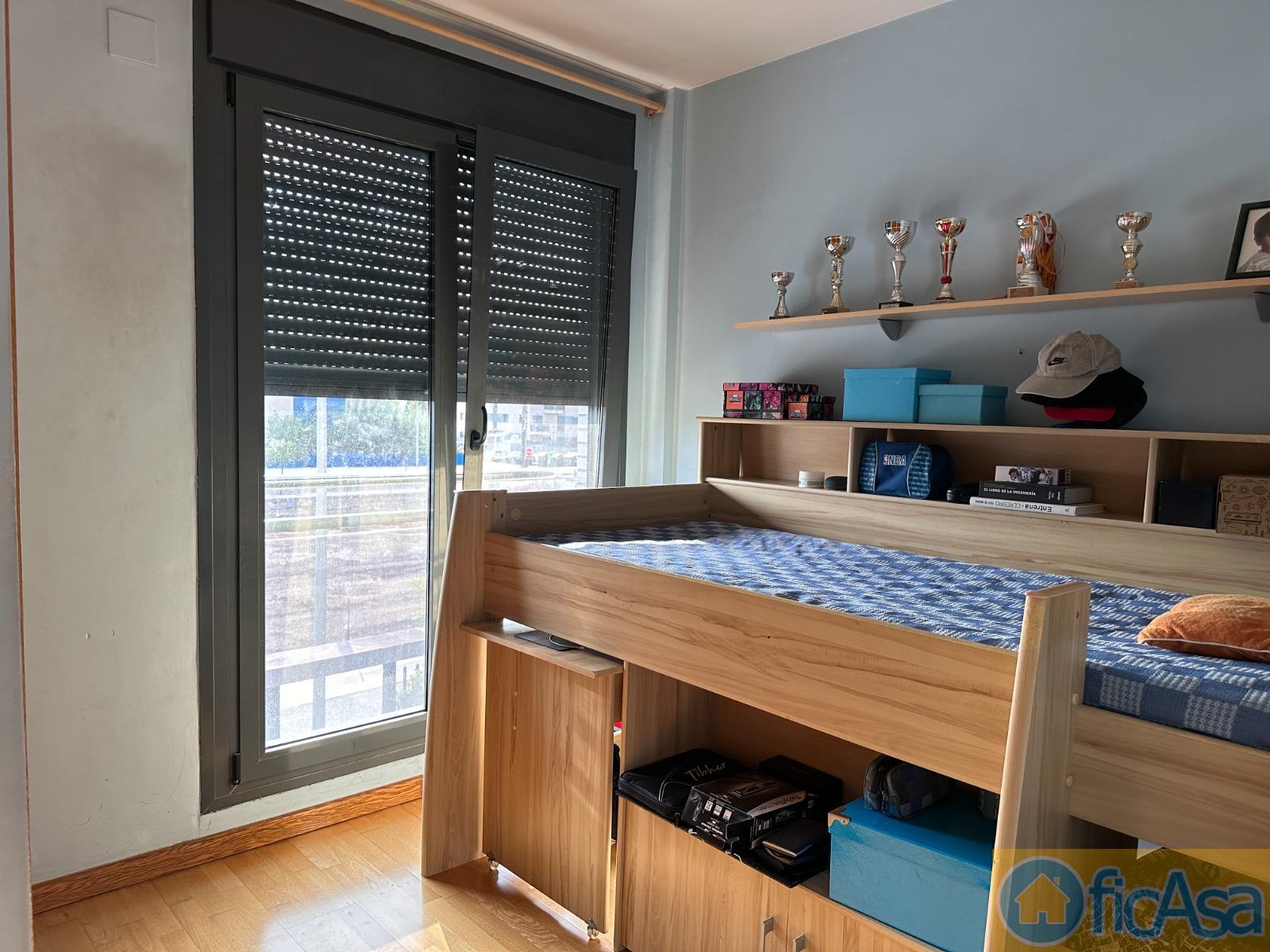 For sale of house in Castellón