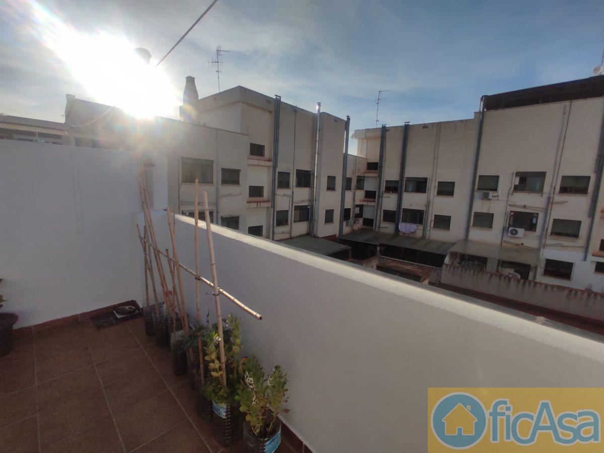 For sale of house in Villarreal Vila-Real