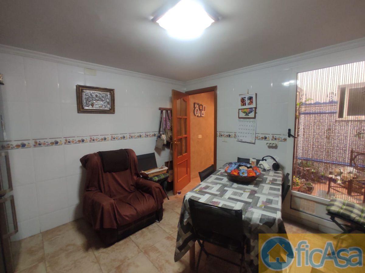 For sale of house in Villarreal Vila-Real