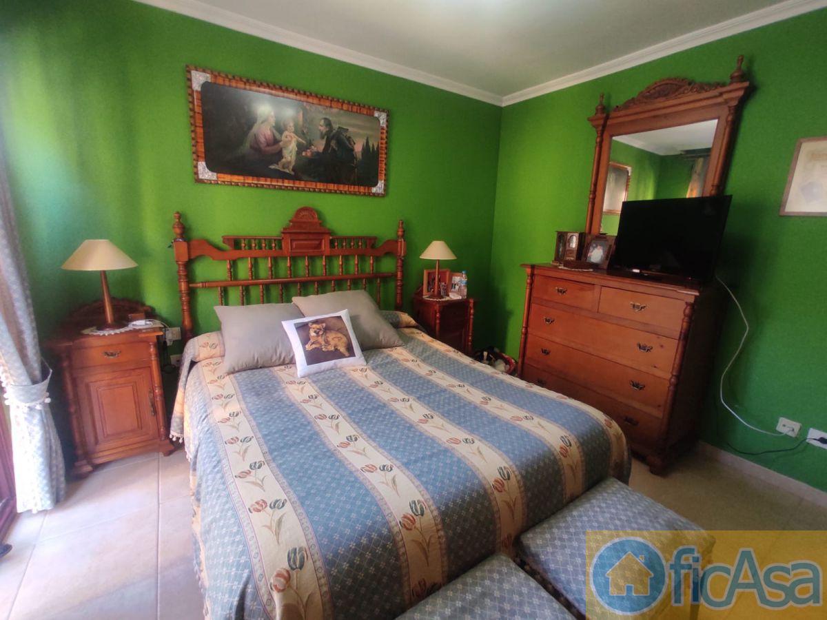 For sale of house in Villarreal Vila-Real