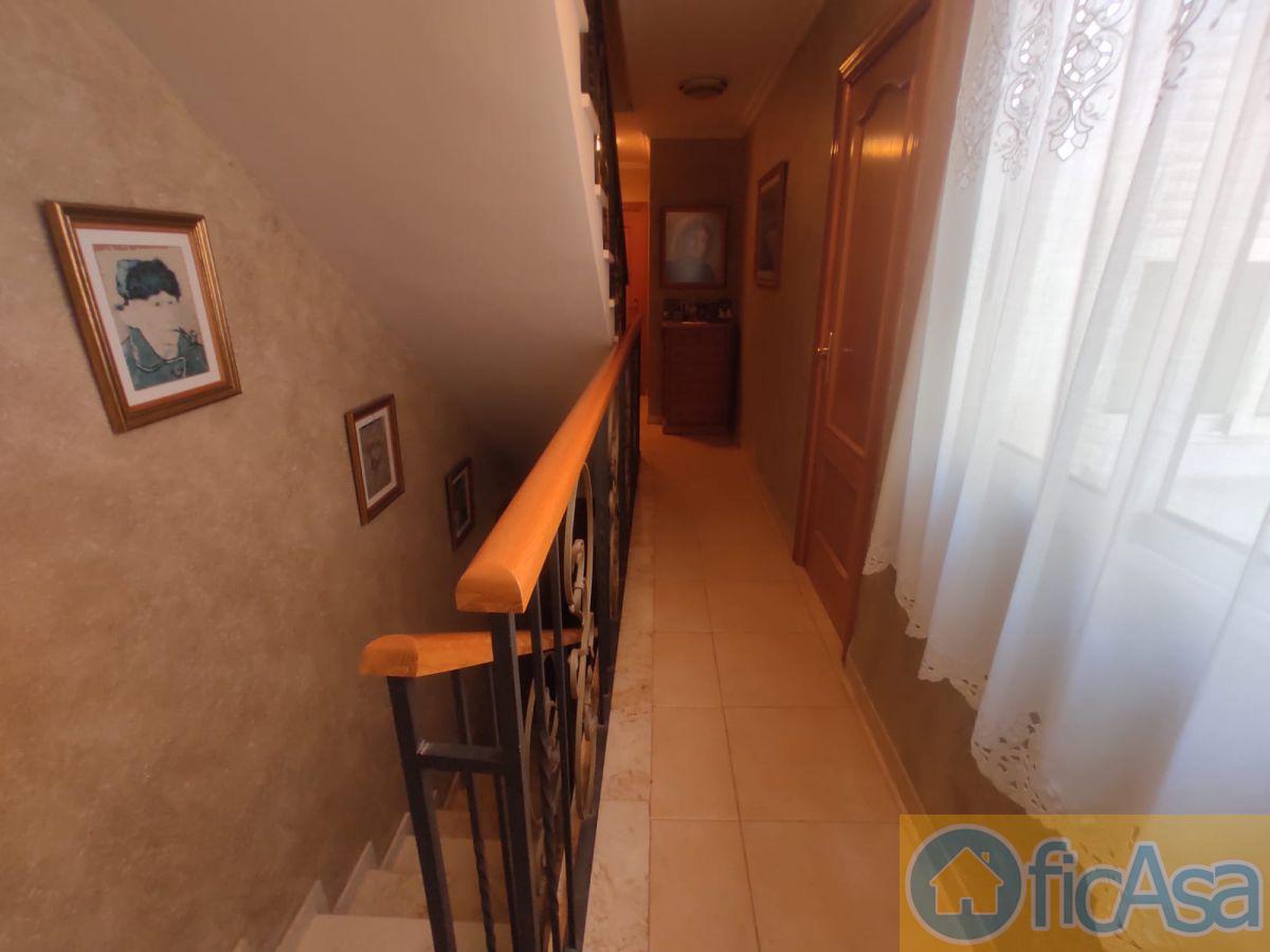 For sale of house in Villarreal Vila-Real