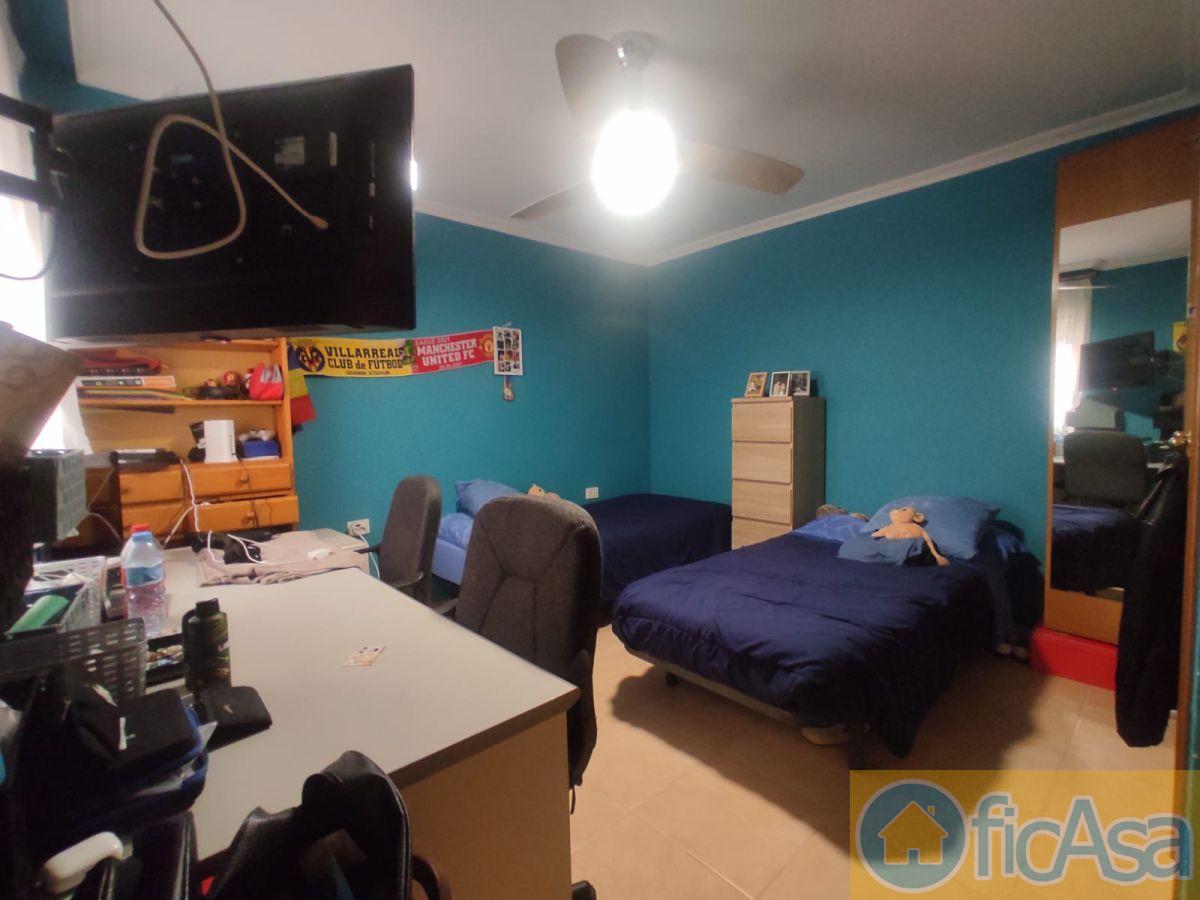 For sale of house in Villarreal Vila-Real