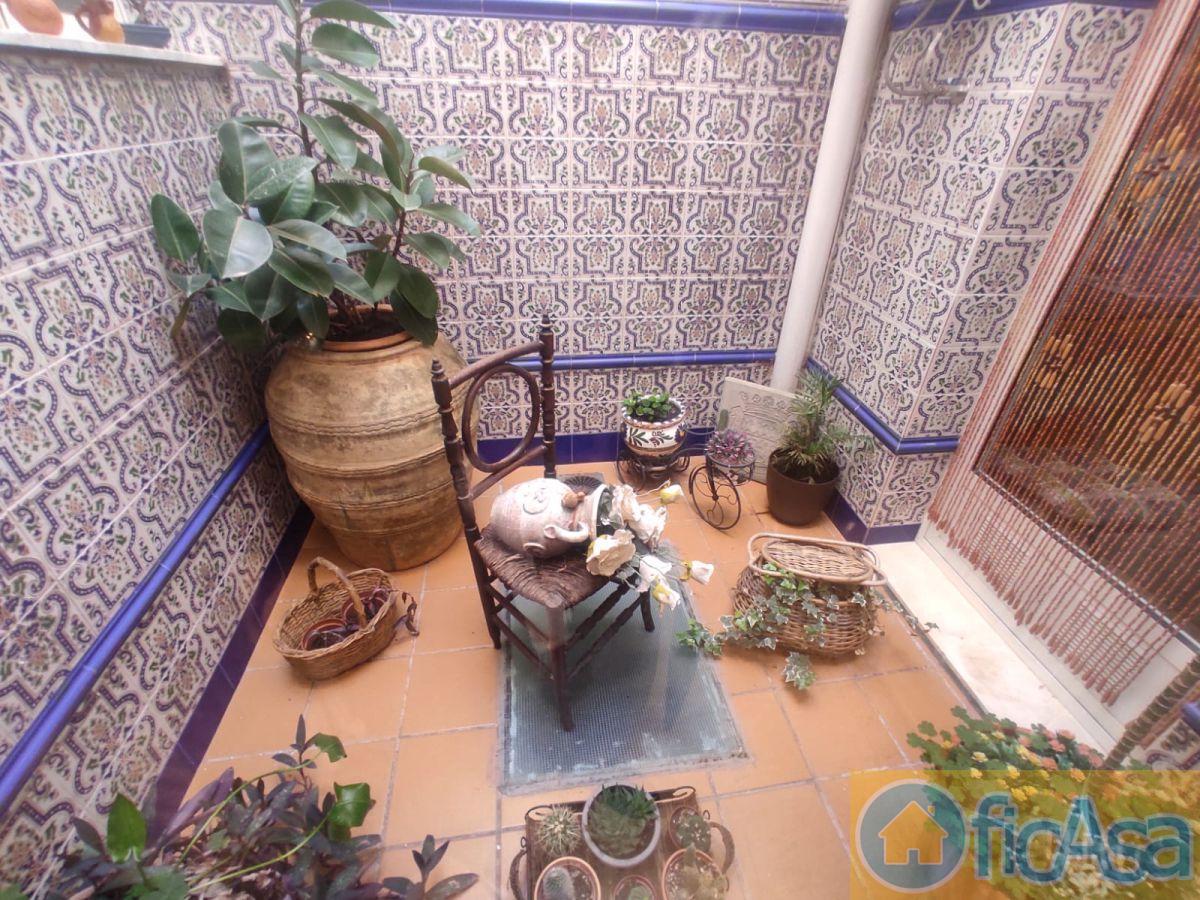 For sale of house in Villarreal Vila-Real