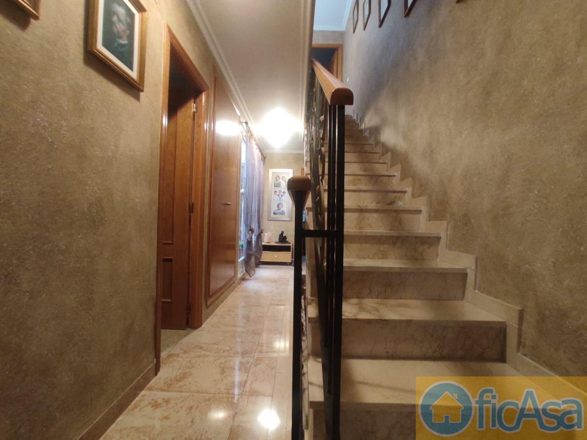 For sale of house in Villarreal Vila-Real