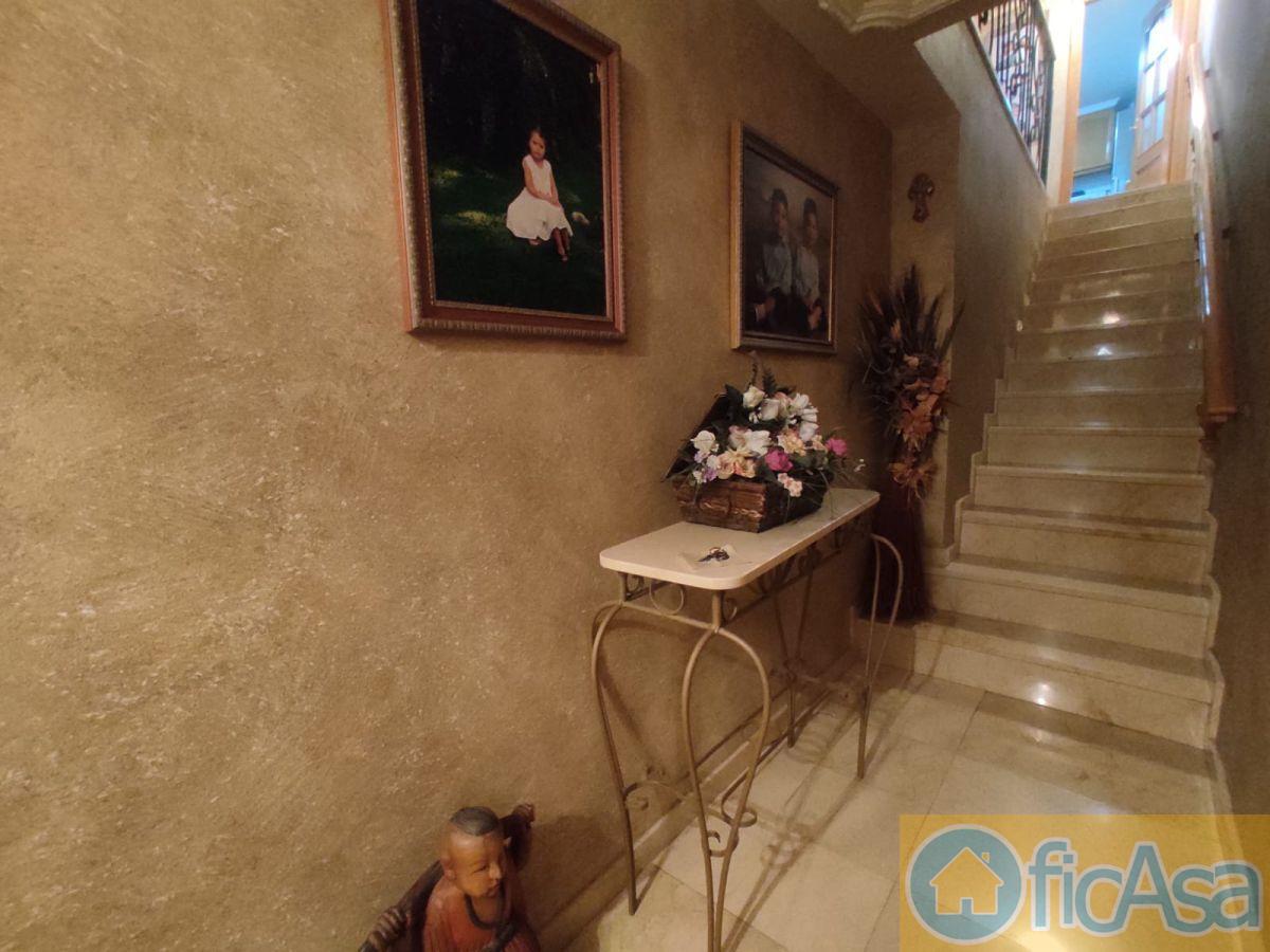 For sale of house in Villarreal Vila-Real