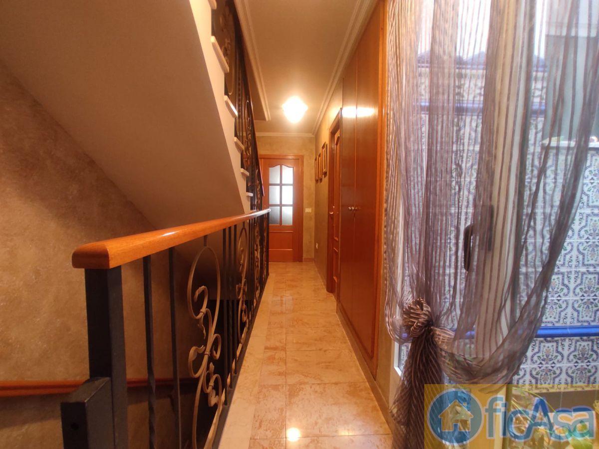 For sale of house in Villarreal Vila-Real