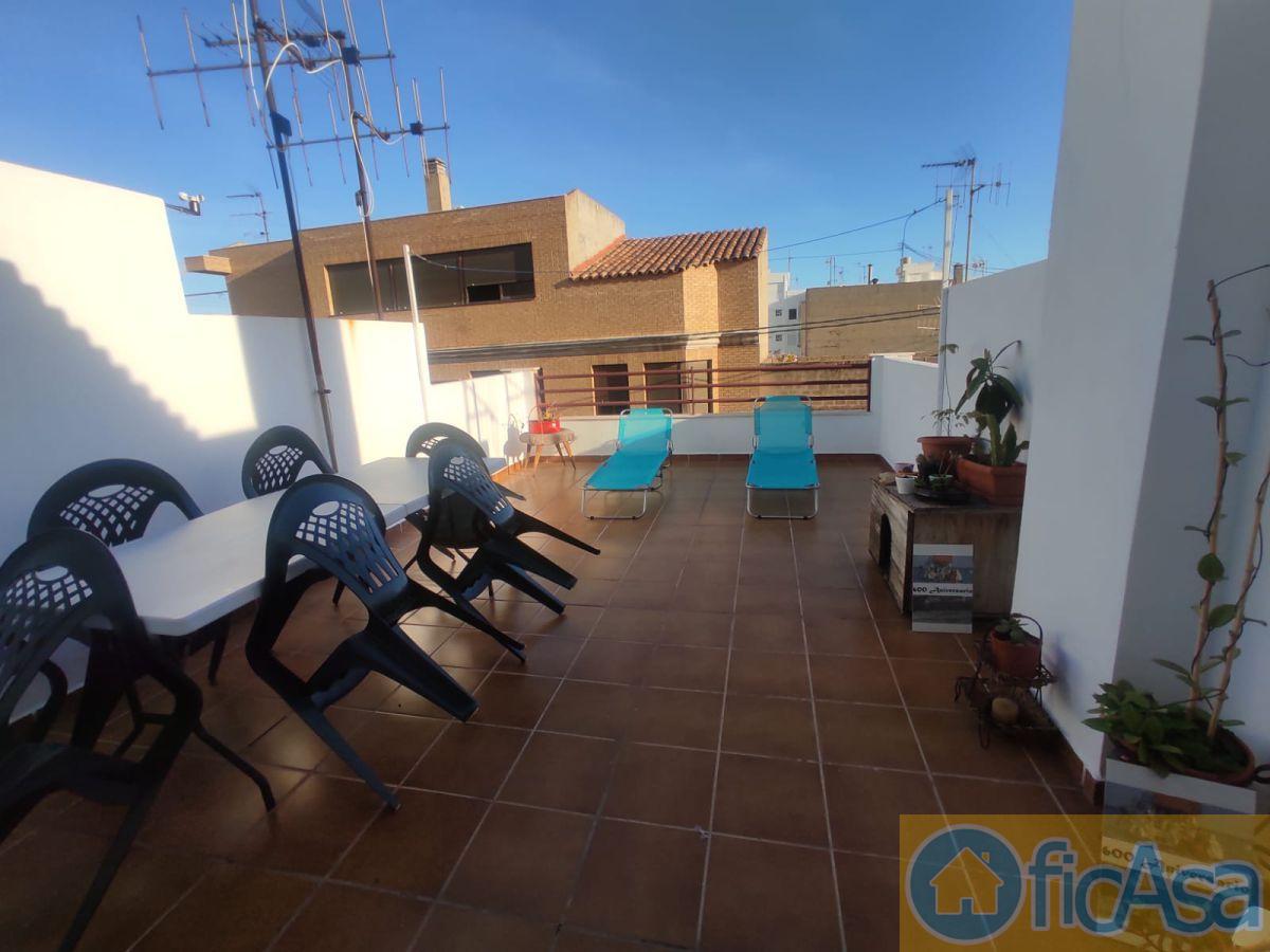 For sale of house in Villarreal Vila-Real