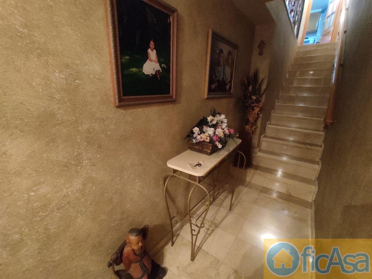 For sale of house in Villarreal Vila-Real