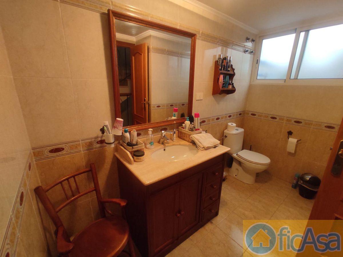 For sale of house in Villarreal Vila-Real