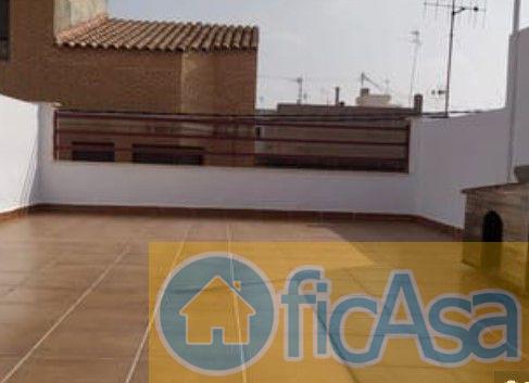 For sale of house in Villarreal Vila-Real