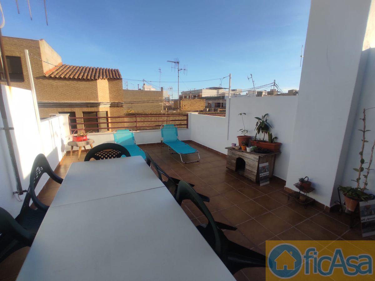 For sale of house in Villarreal Vila-Real