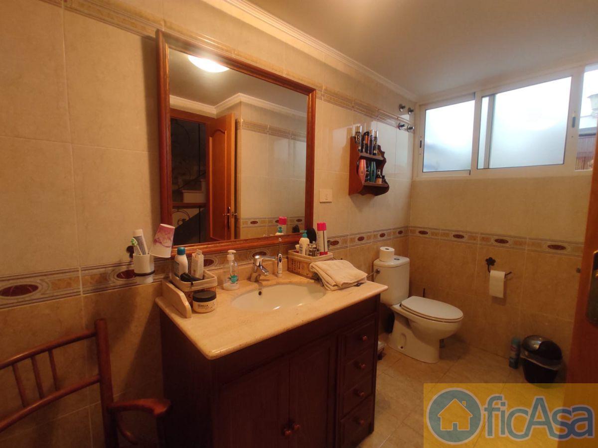 For sale of house in Villarreal Vila-Real