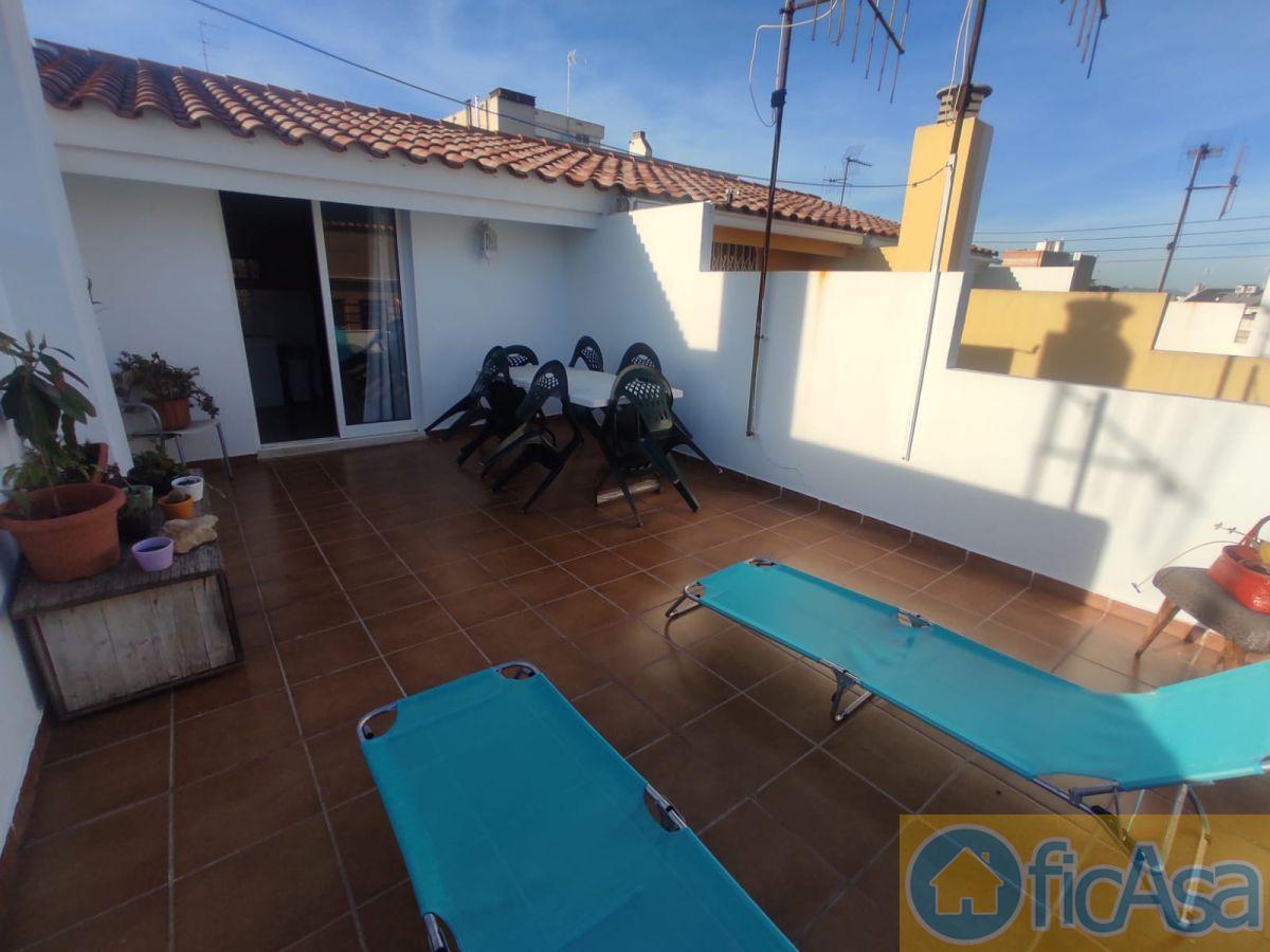 For sale of house in Villarreal Vila-Real