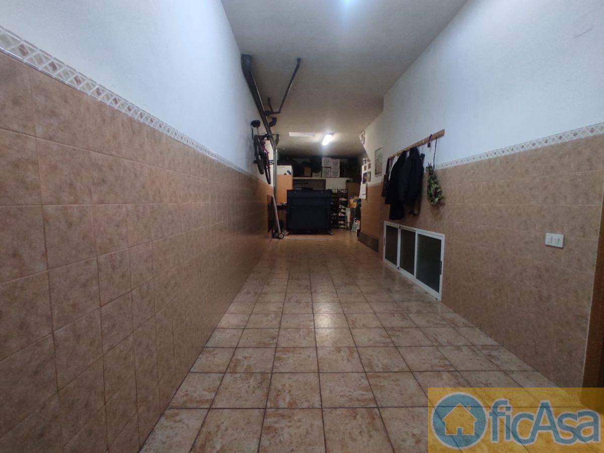 For sale of house in Villarreal Vila-Real