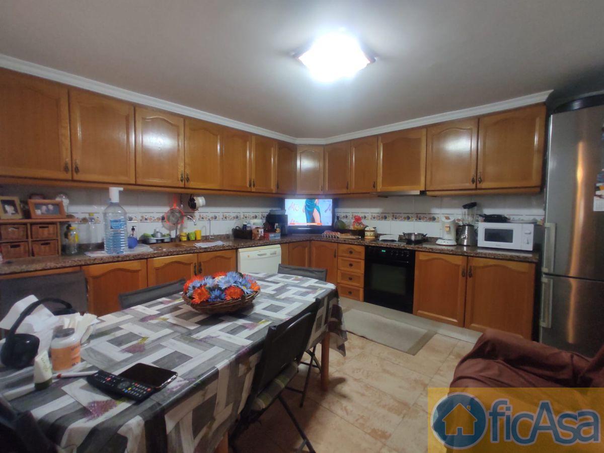 For sale of house in Villarreal Vila-Real