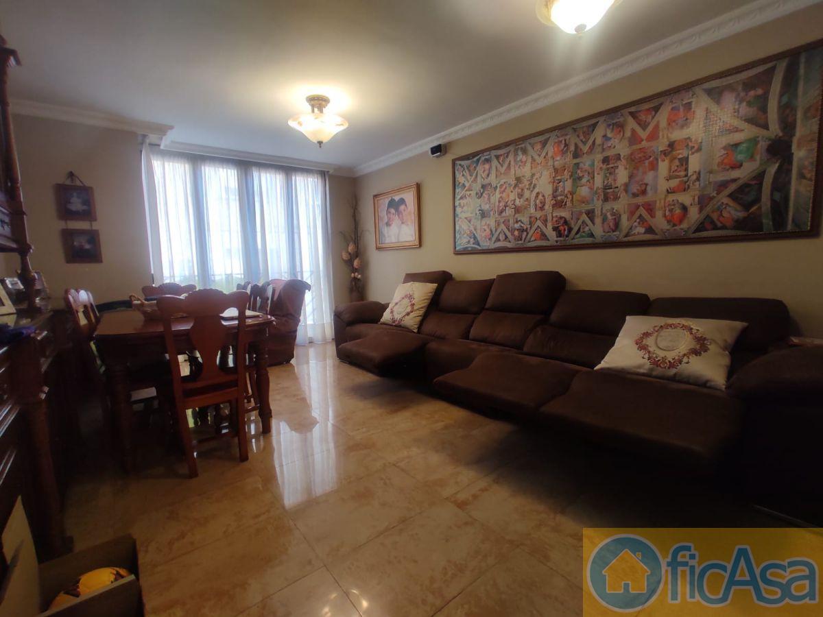 For sale of house in Villarreal Vila-Real