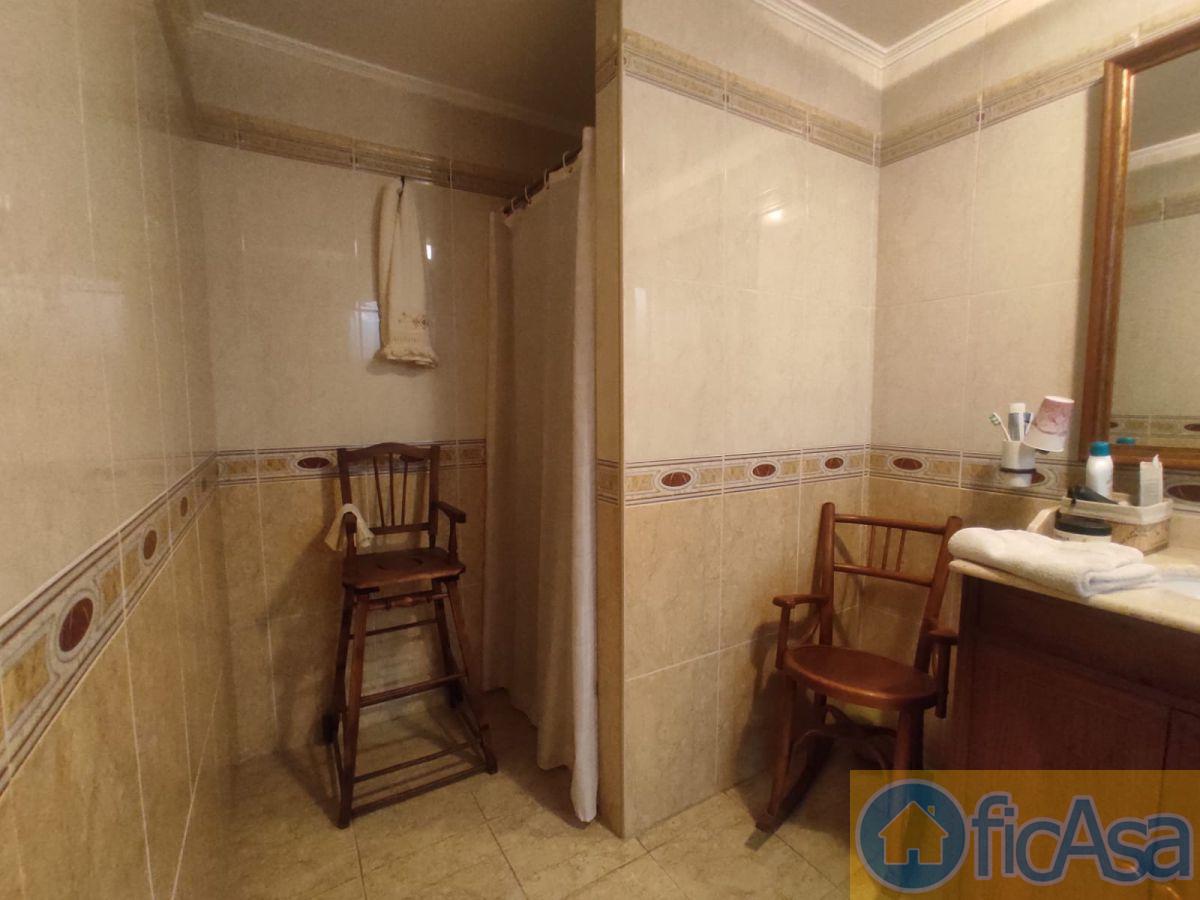 For sale of house in Villarreal Vila-Real
