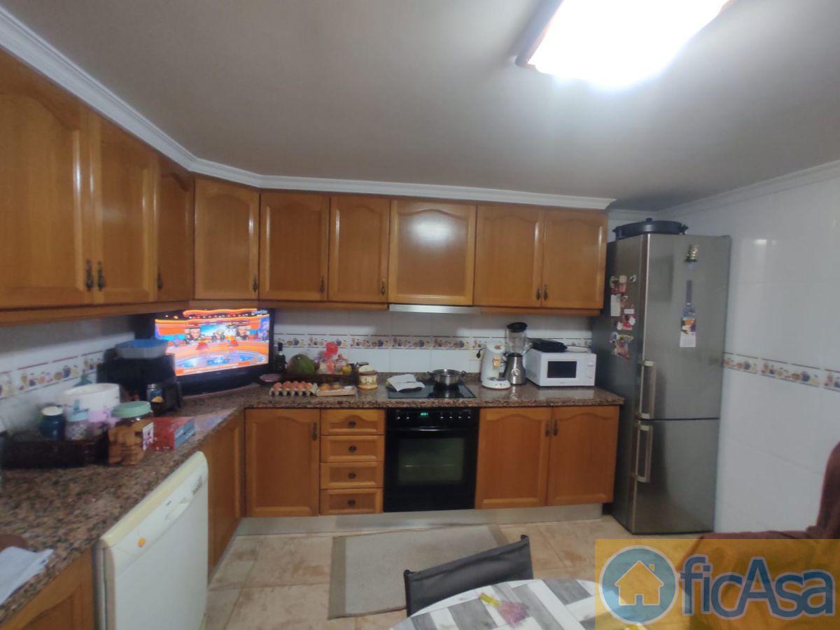 For sale of house in Villarreal Vila-Real