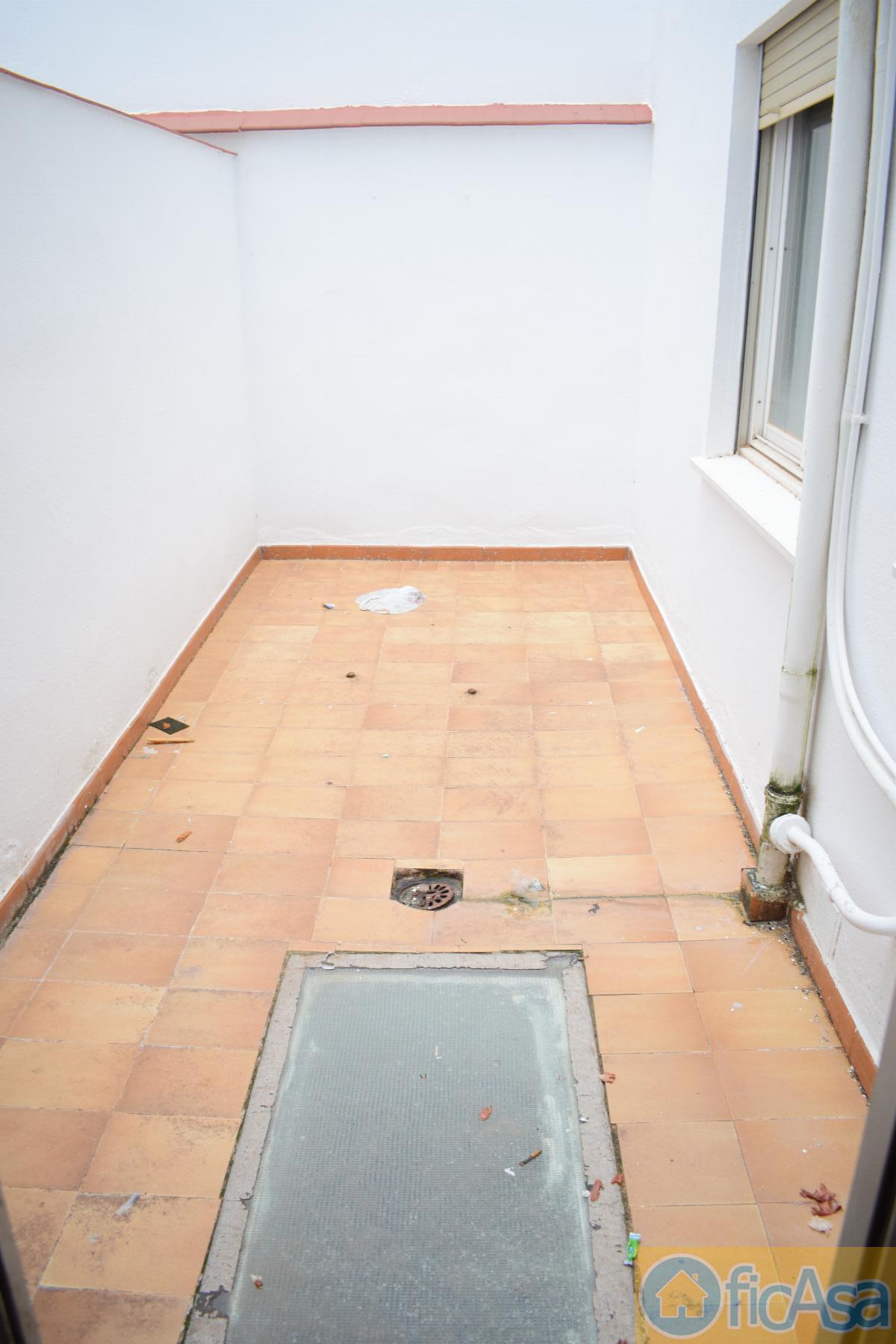 For sale of flat in Castellón