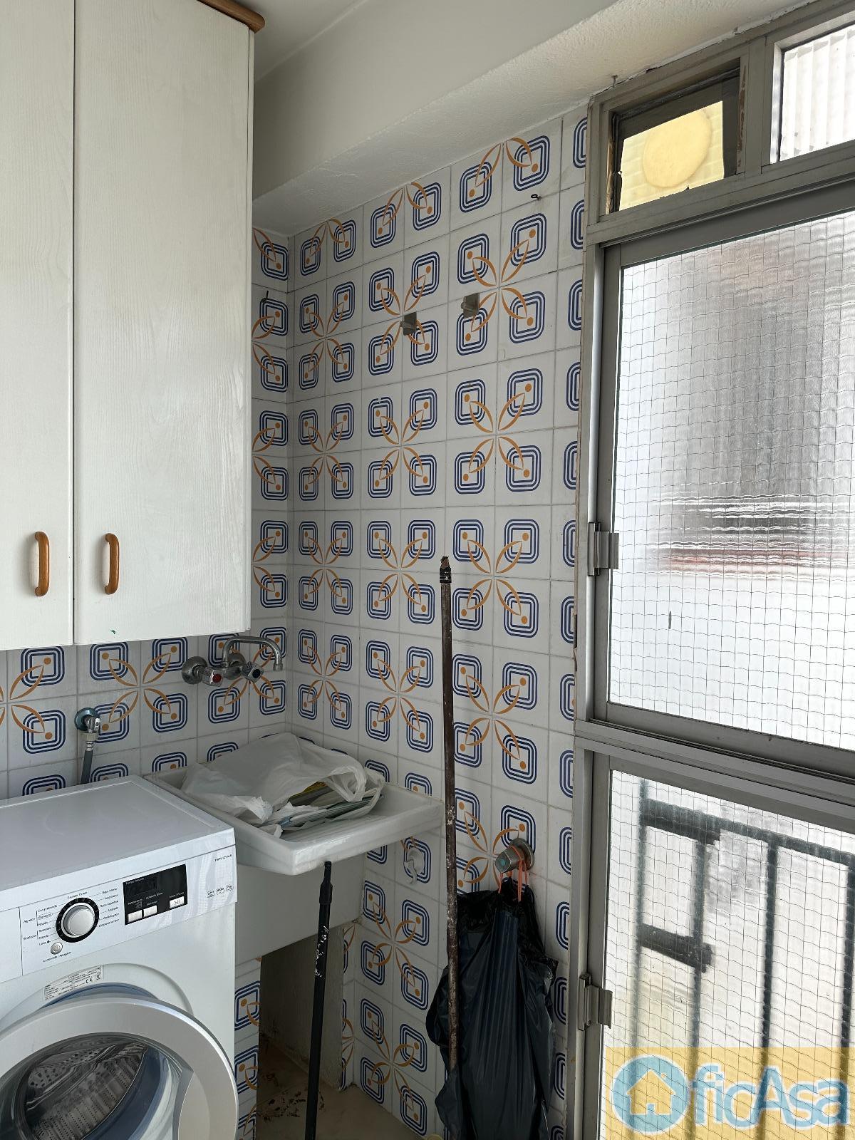 For sale of flat in Castellón