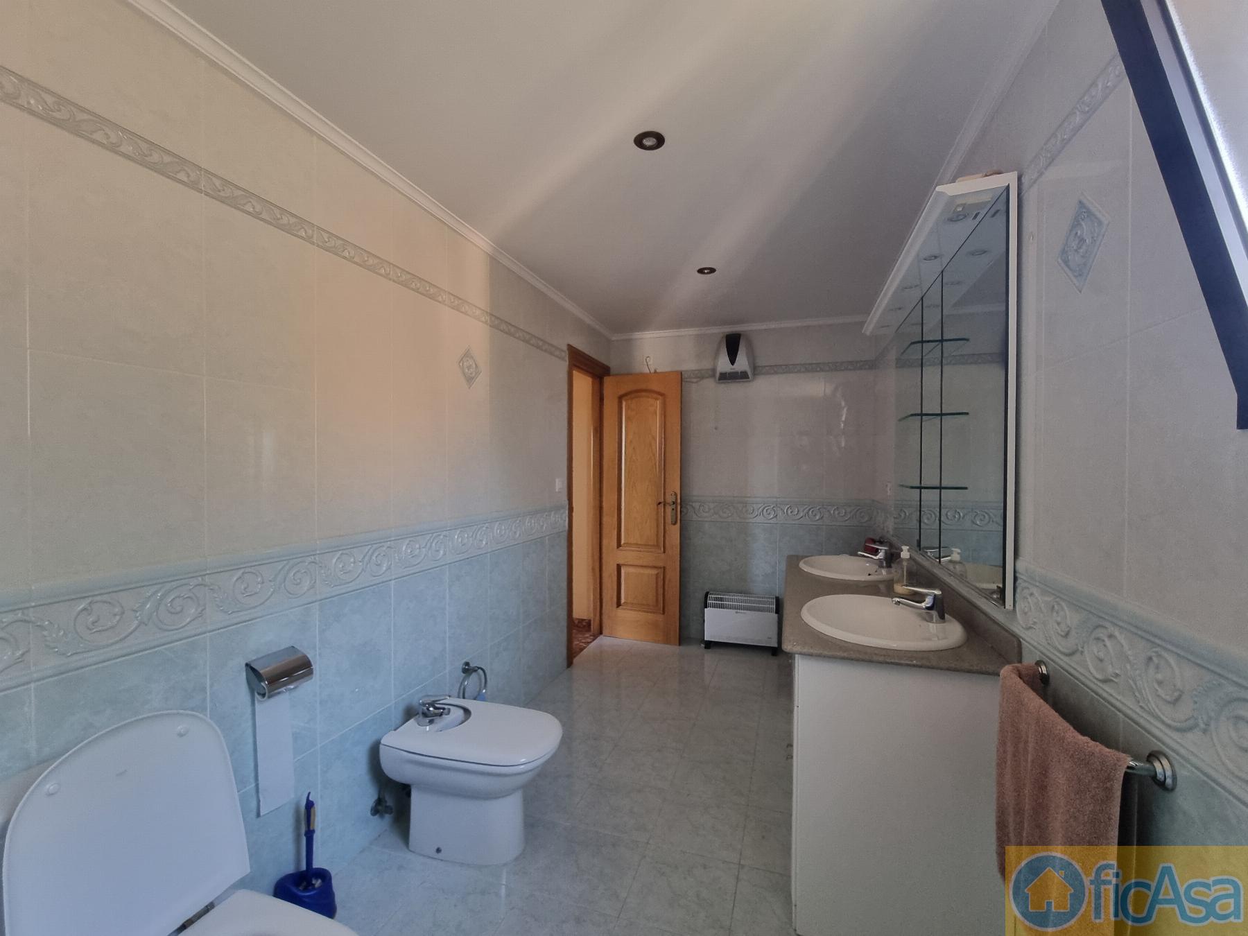 Venta de casa en Castellón