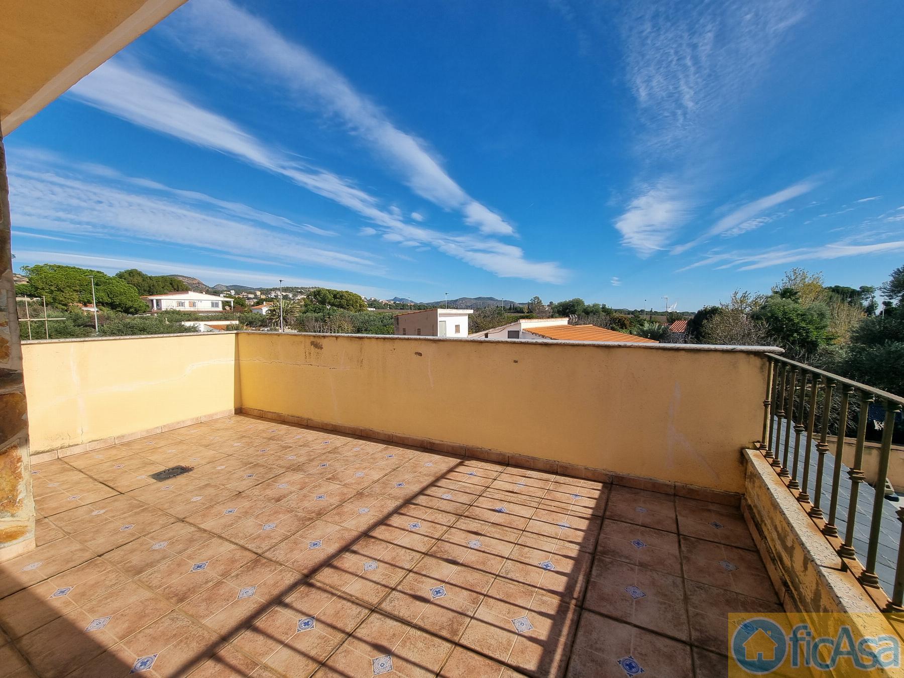 Venta de casa en Castellón